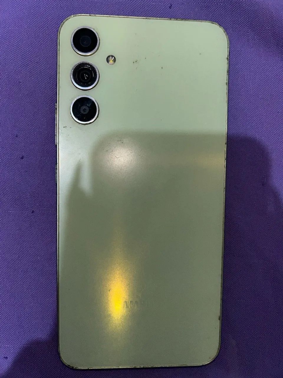 Samsung A34 - Foto 2