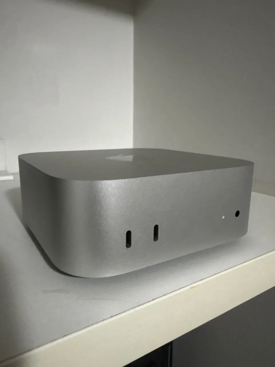 Mac Mini M4 2024 16GB /256SSD - Semi Novo - Computadores e