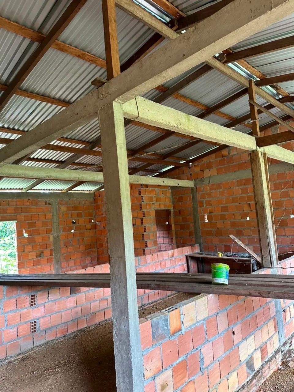 Vendo Sítio com Igarapé  - Foto 4