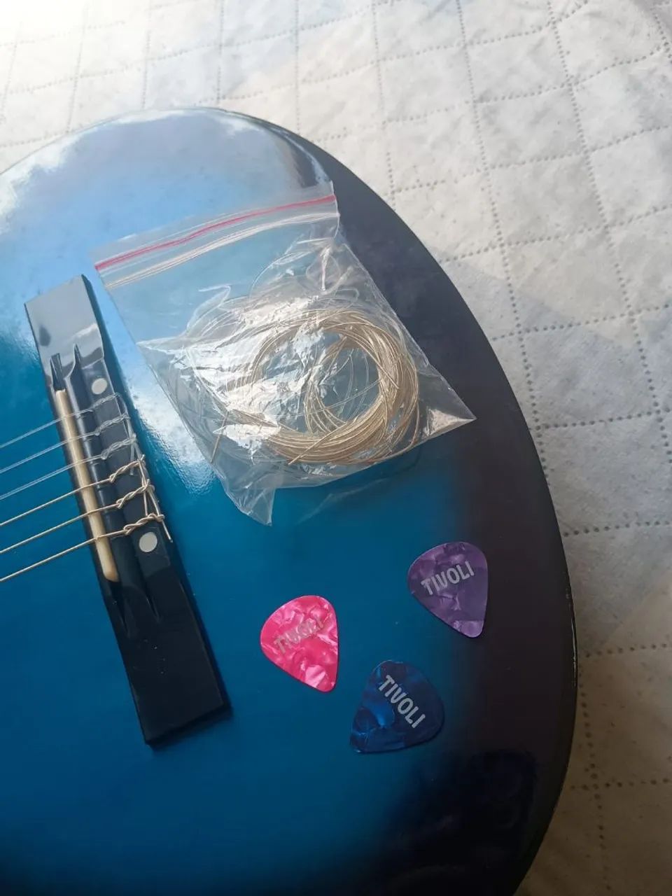 Vende-se Violão  - Foto 2