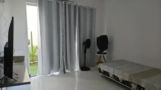 CONDOMINIO QUINTAS DA BARRA  - CASA  ARQUITETADA PARA PCD - RAINHAS DOS LOTES. - Foto 5