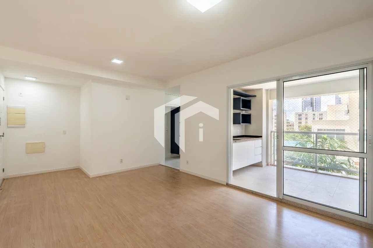 APARTAMENTO LOCAÇÃO CAMBUÍ WIDE CAMPINAS - Foto 2