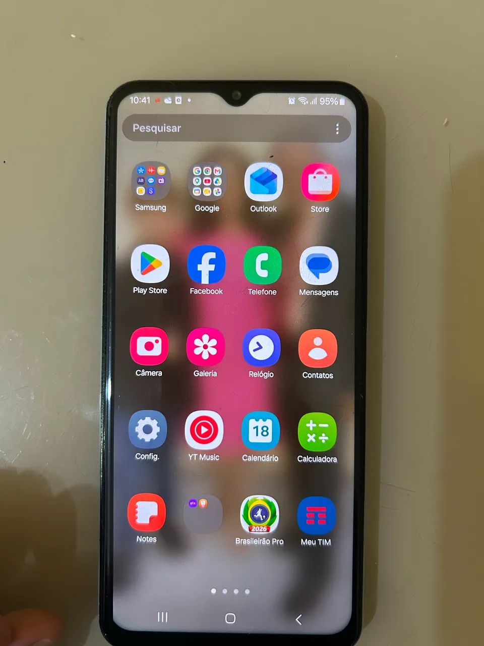 Celular Samsung A23 - Foto 2