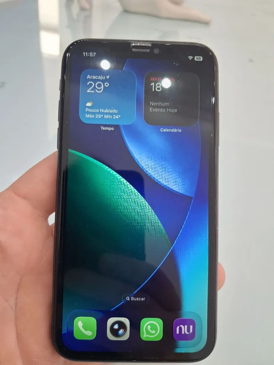 Vendo iPhone 11 - Foto 4