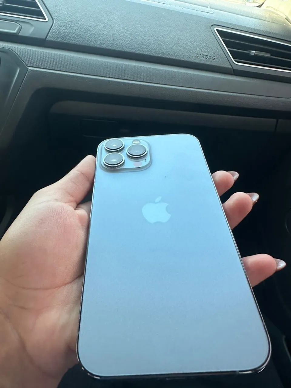 iPhone 13 Pro Max 1 TB - Foto 2