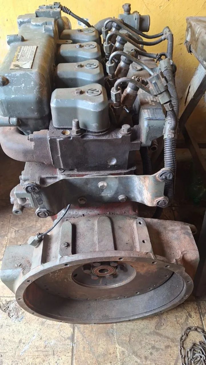 Vendo mwm - Foto 4