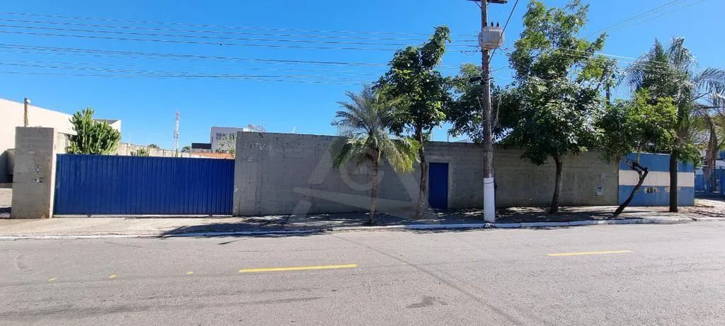 Galpão para alugar em Campinas, Terminal Intermodal de Cargas (TIC), com 491 m² - Foto 2