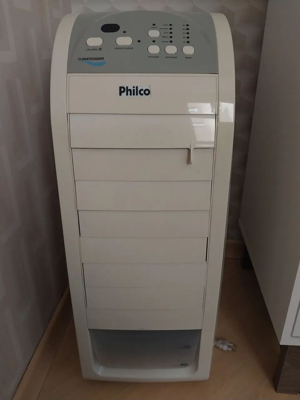 Climatizador philco