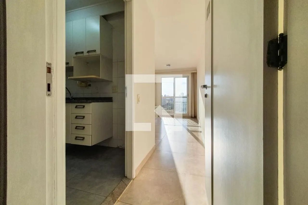 Apartamento à Venda - Cambuci, 3 Quartos, 61 m2