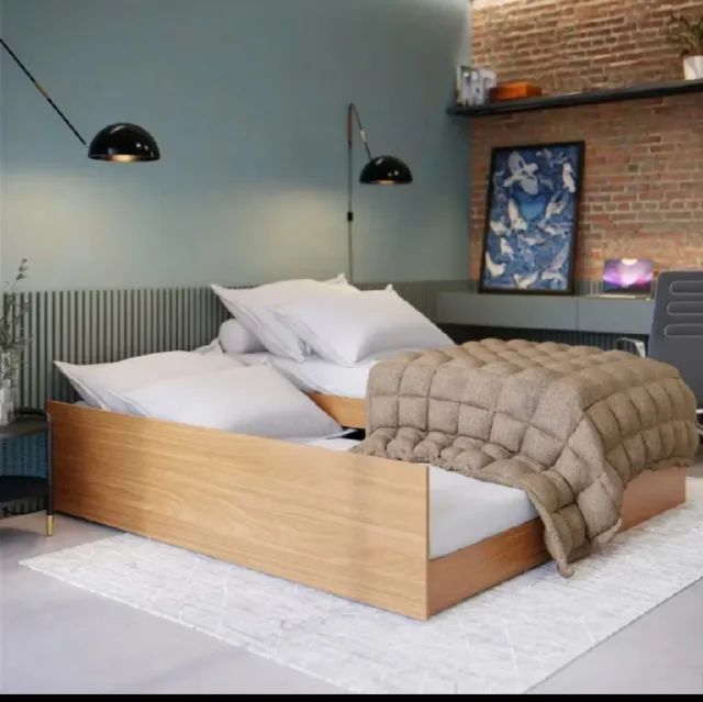 Cama - Foto 3