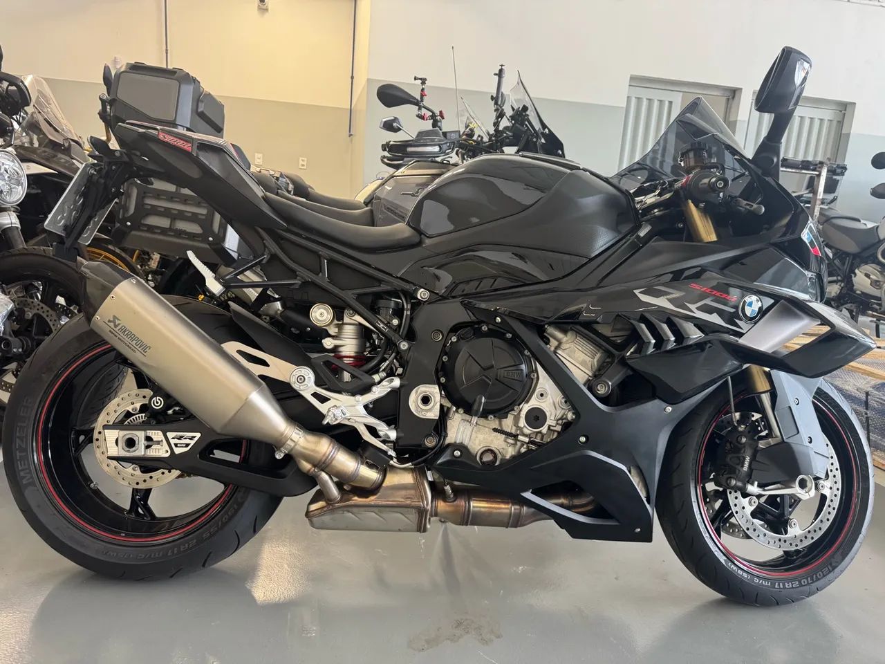 S1000 RR