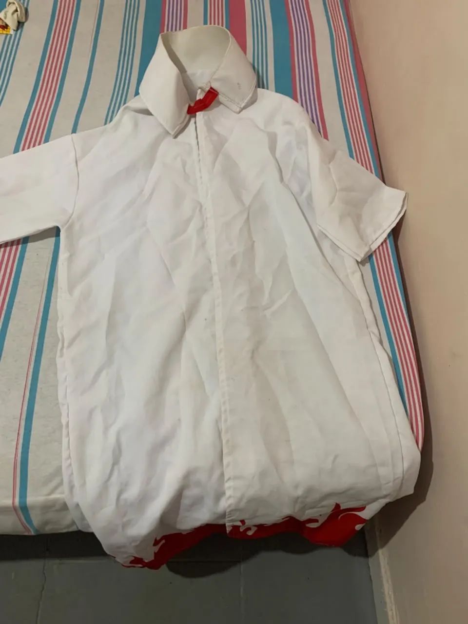 2 peças de roupa temática da série naruto! - Foto 3