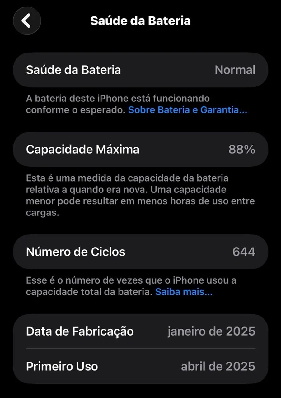 iPhone 16 Pro Max 512G - Foto 3