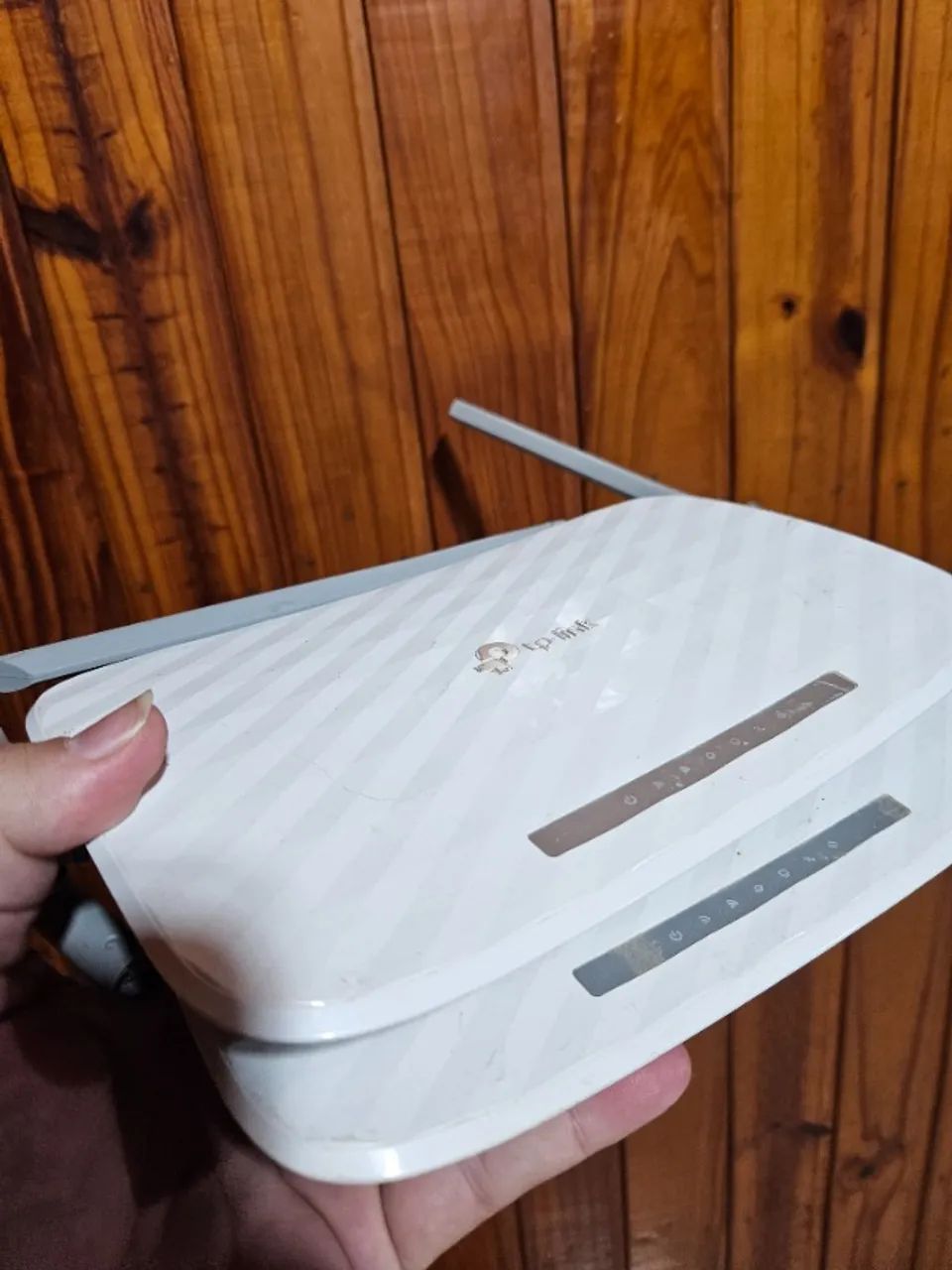 Roteador Tplink Archer C5 W Wireless Gigabit Dual Band AC1200 (18 un) c/fonte - Foto 2