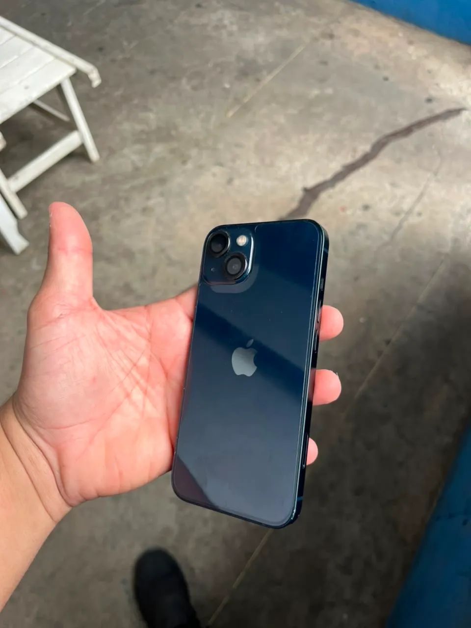 iPhone 13  - Foto 4