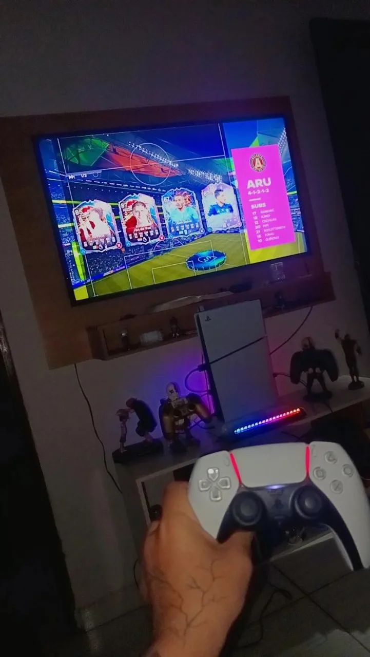 PS5 