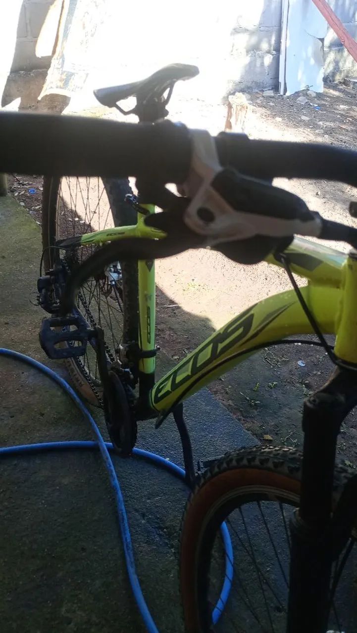 Bicicleta aro 29  - Foto 4