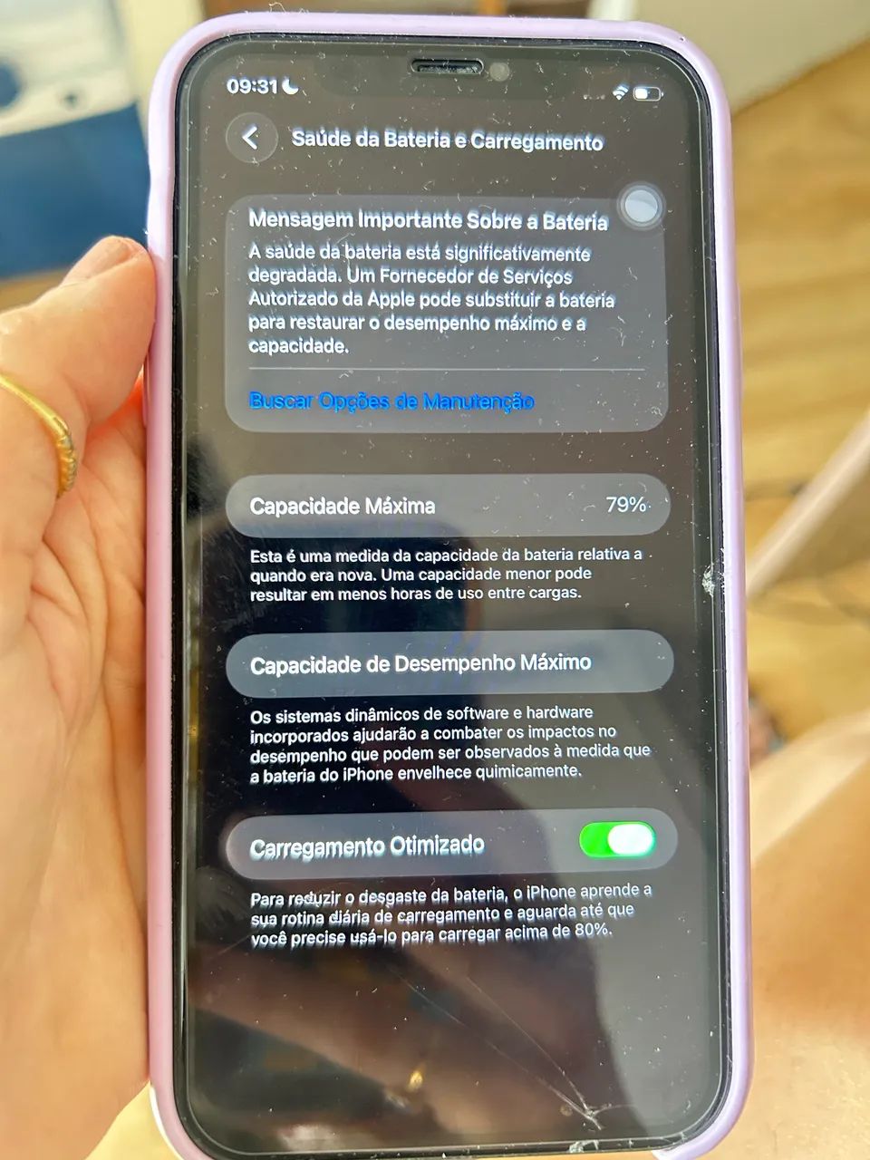 iPhone 11 128GB - Foto 2