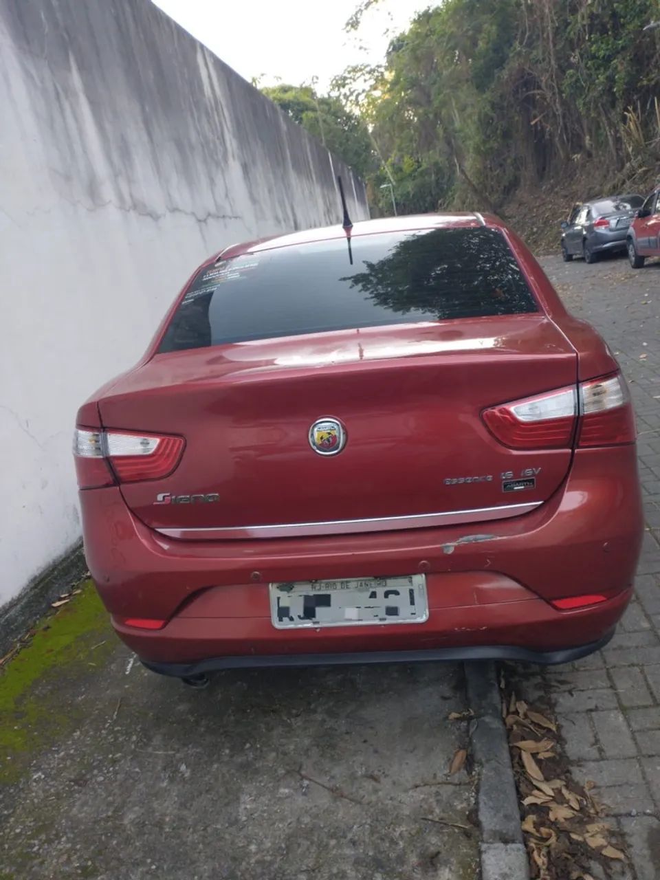 ALUGA-SE CARRO PARA UBER/99 POP - Foto 2