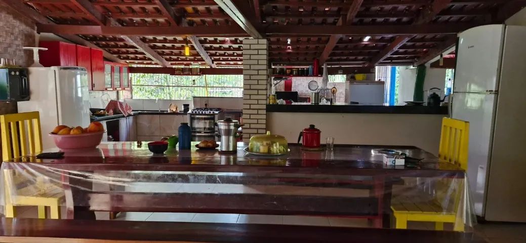 FAZENDINHA- Recanto de Sossego e Produtividade  - Foto 3