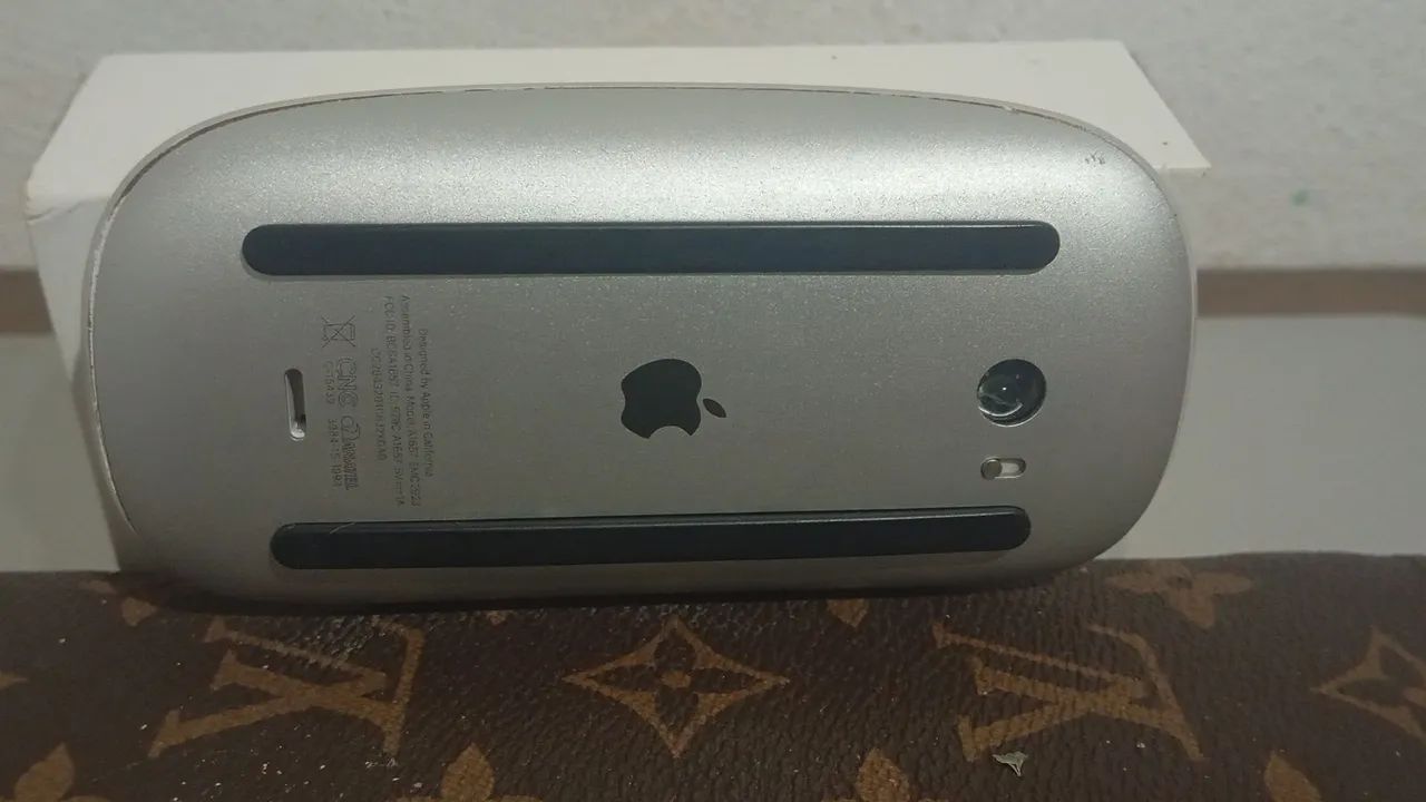 Mouse Apple  - Foto 2
