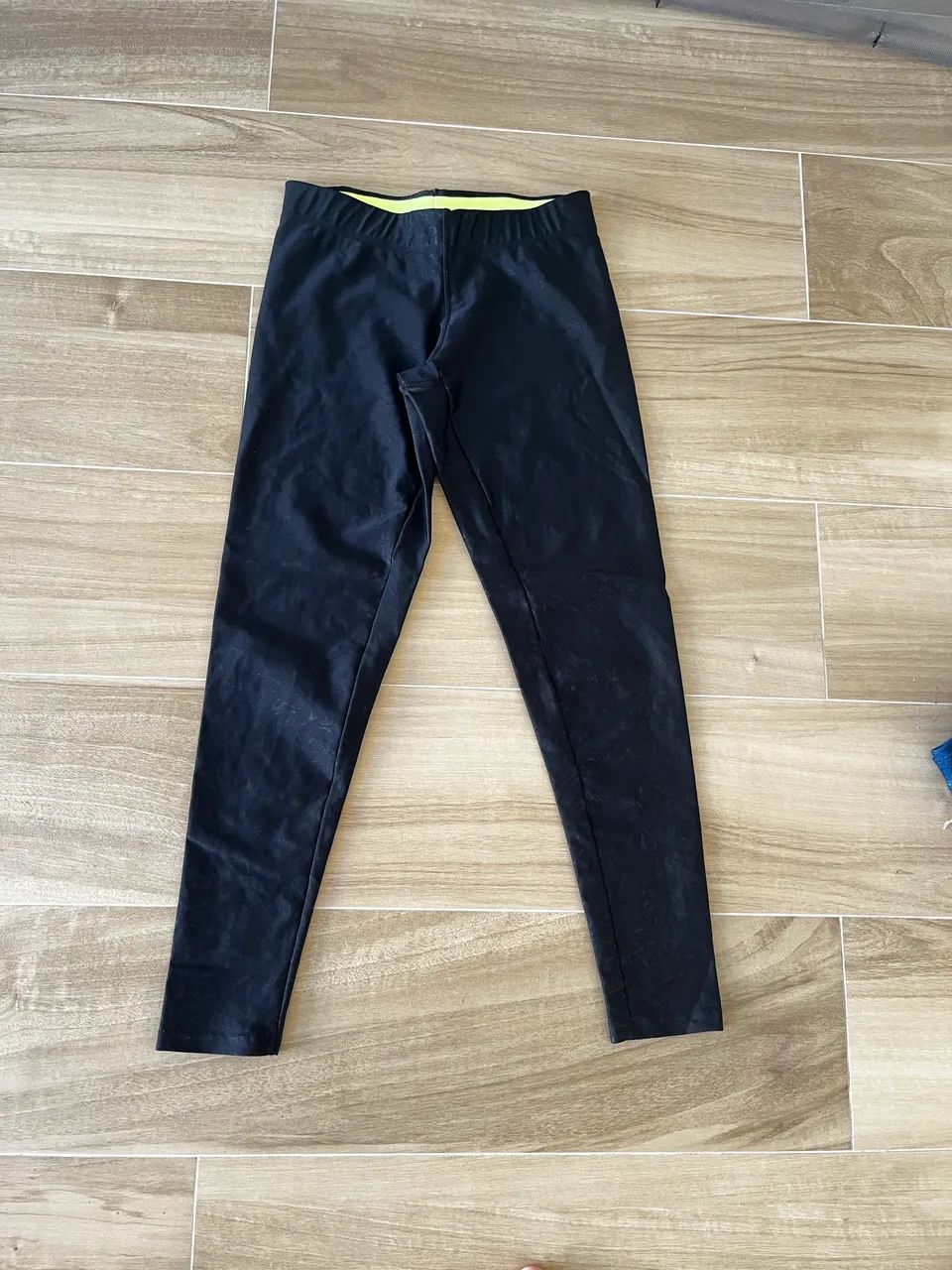 Legging CCM 
