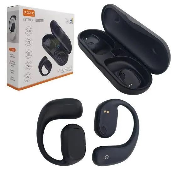 AGold Fone Bluetooth 
