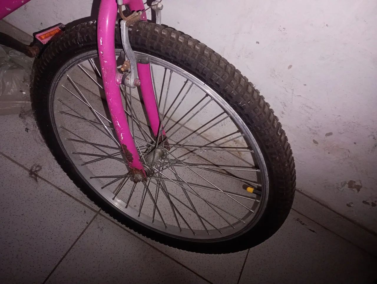 Bicleta aro 26 reduzido  - Foto 4