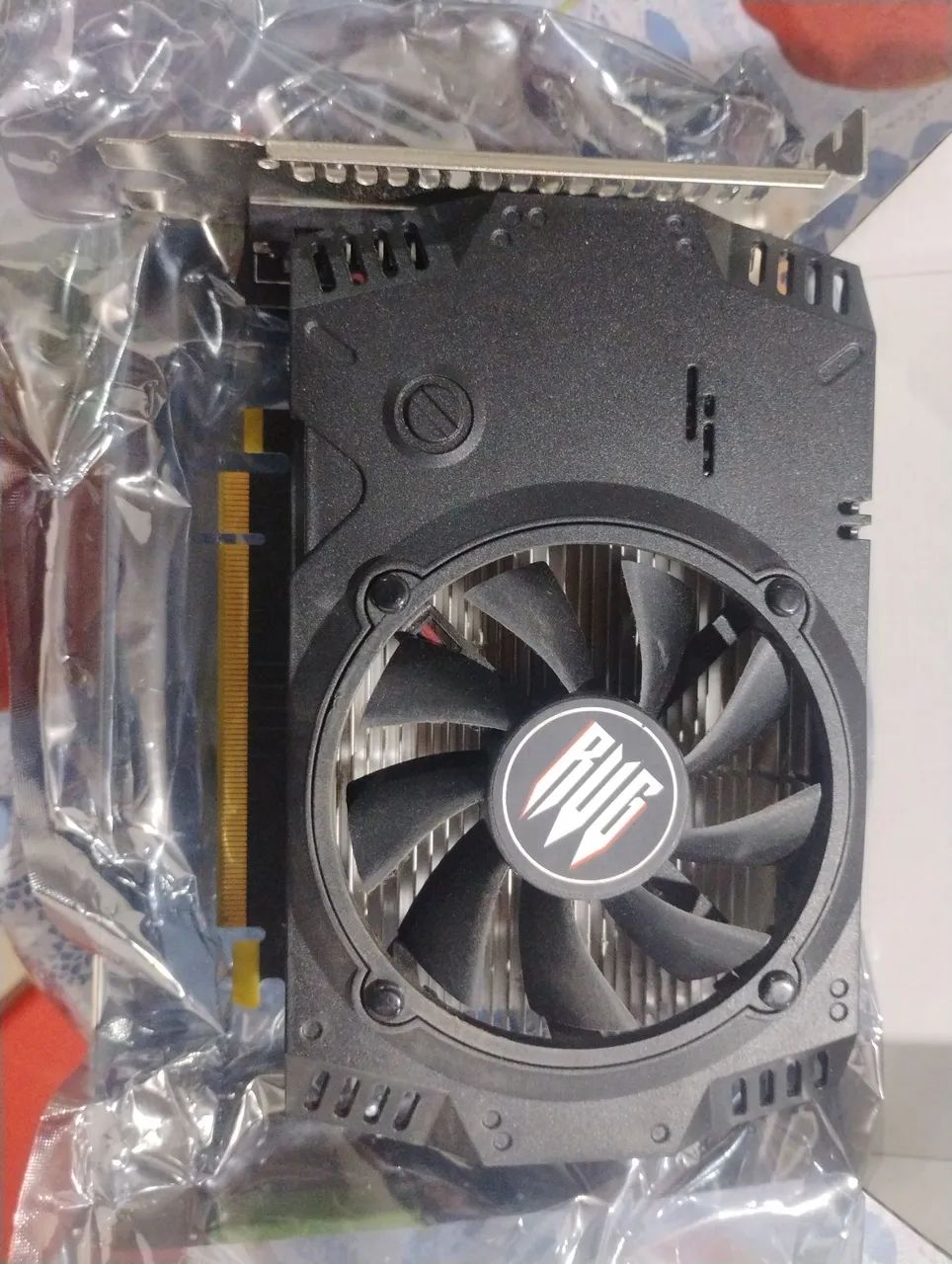 Placa de vídeo GT730 Revenger  - Foto 3