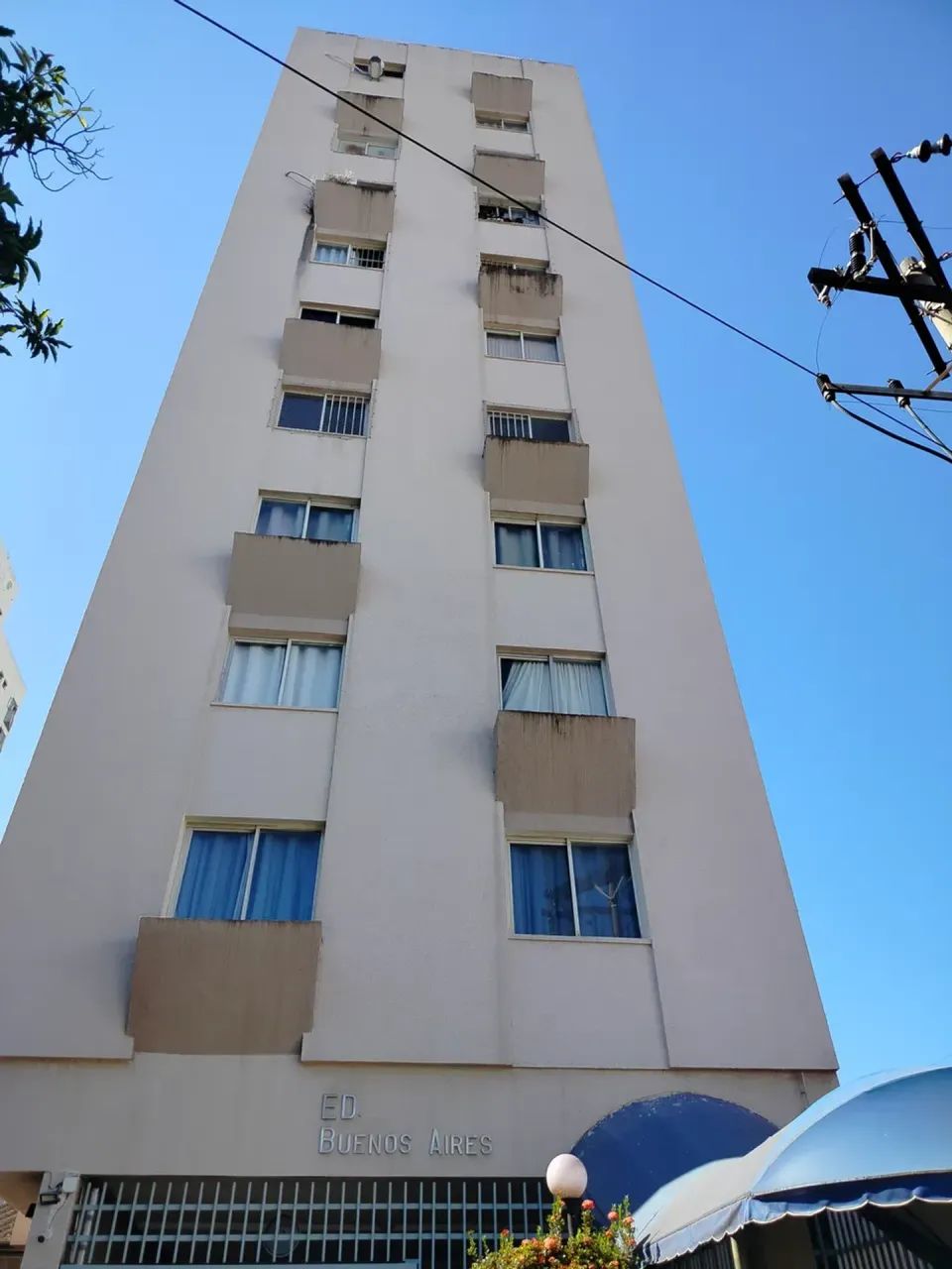 Imóvel para aluguel com 02 quartos no Setor Central, Goiânia/GO - Foto 2