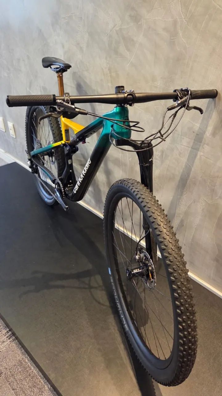 Cannondale Scalpel MTB - Foto 2