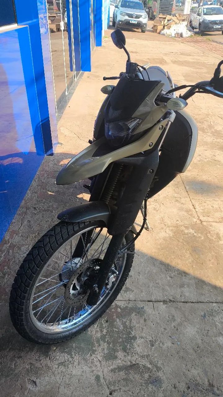 XTZ Lander 23/23 - Foto 4