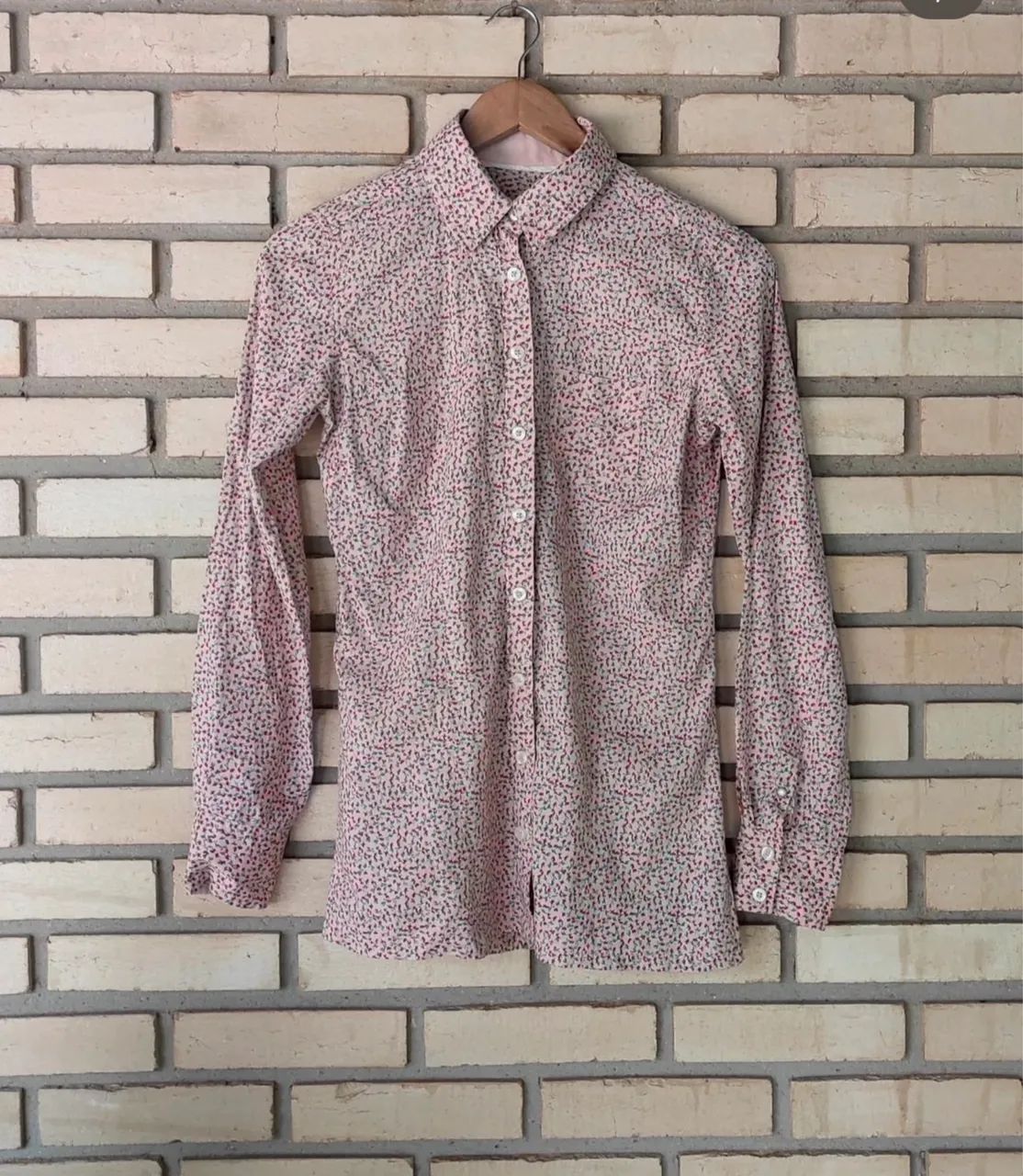 Camisa Marfinno - Foto 2