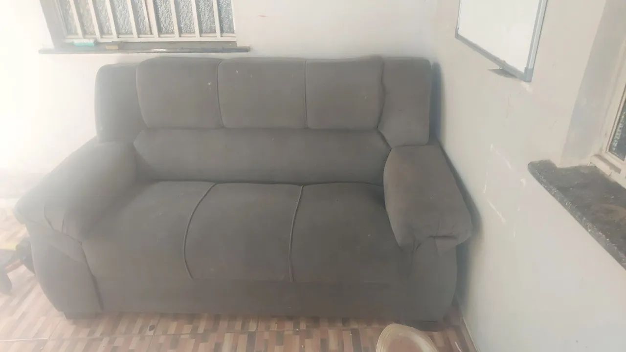 Vendo jogo de sofá 