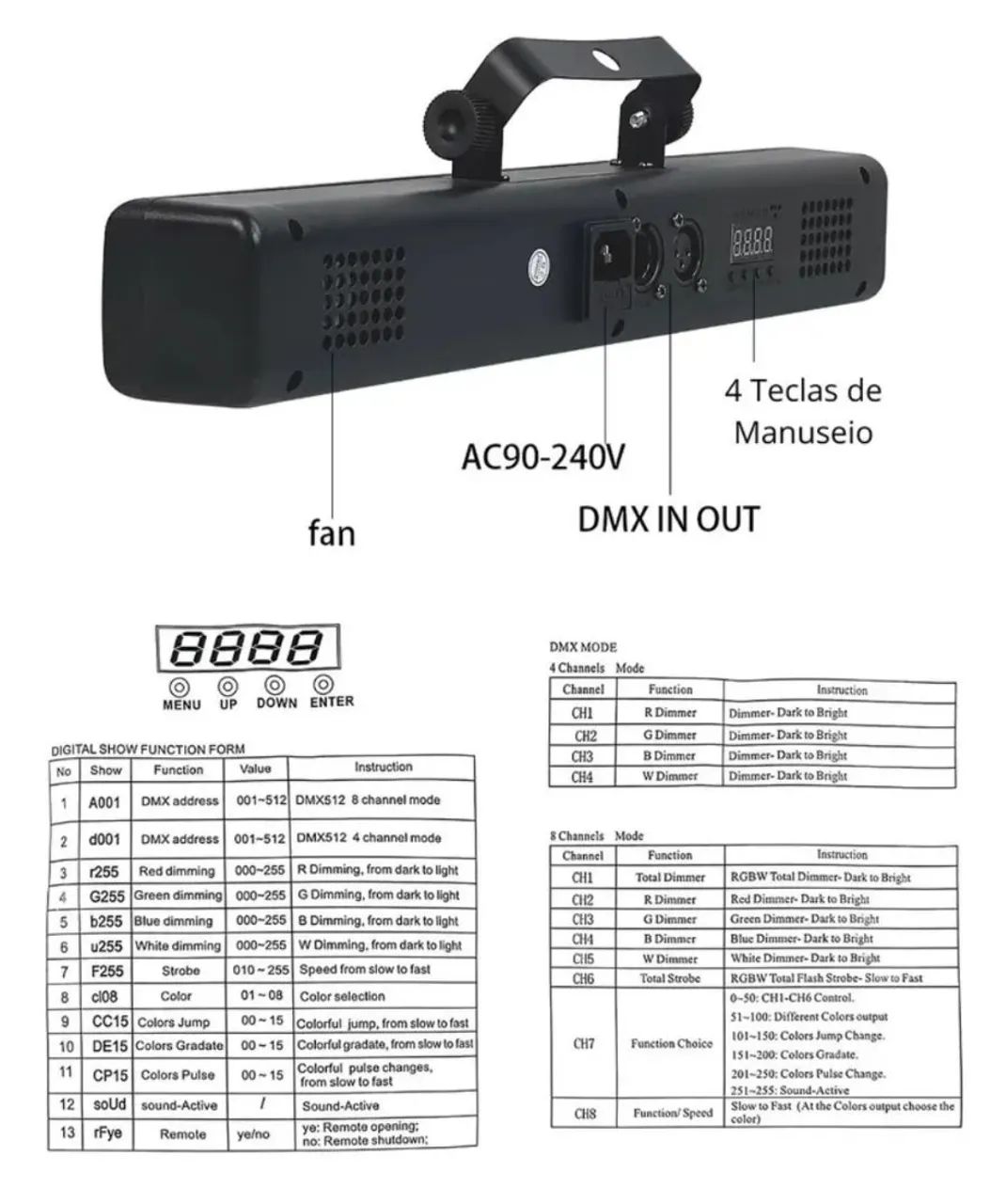 Luz led - Foto 2