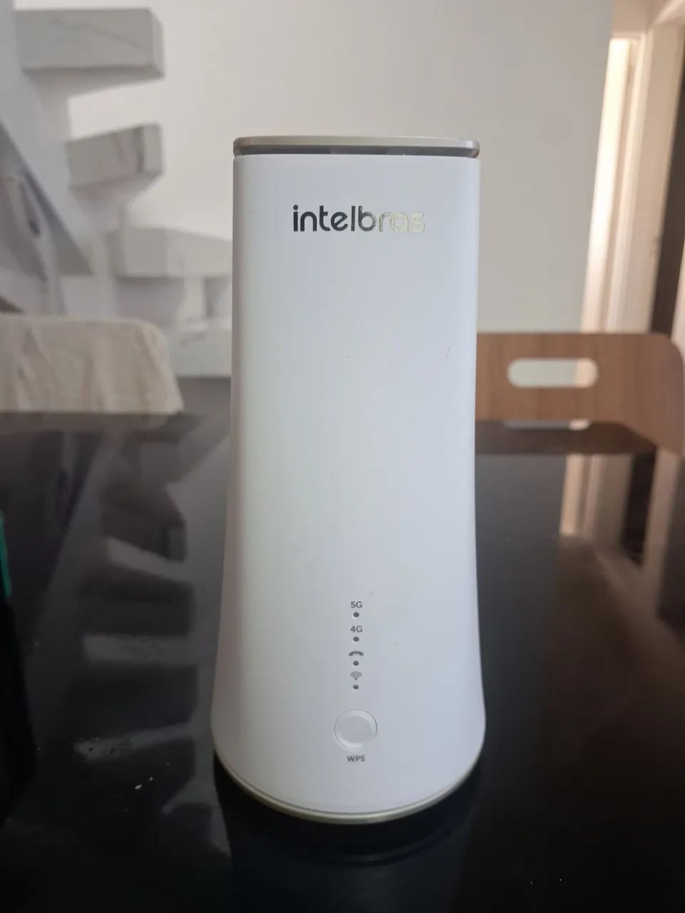 Modem/roteador 5G/GX3000/intelbras/usado - Foto 3
