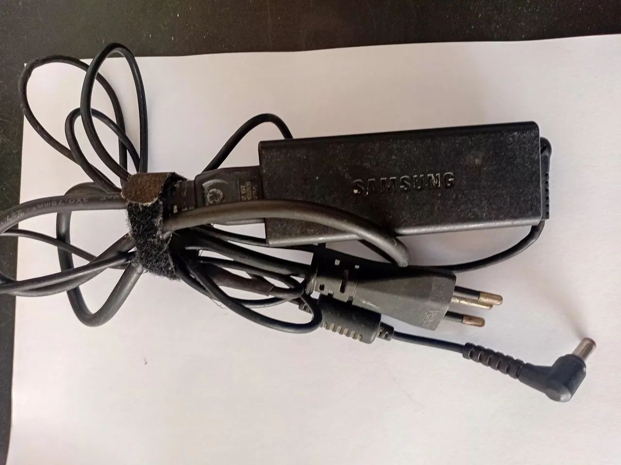 Fontes originais para notebooks Samsung  - Foto 5