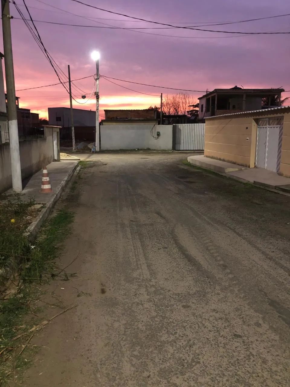 Foto - Rio de Janeiro - Campo Grande