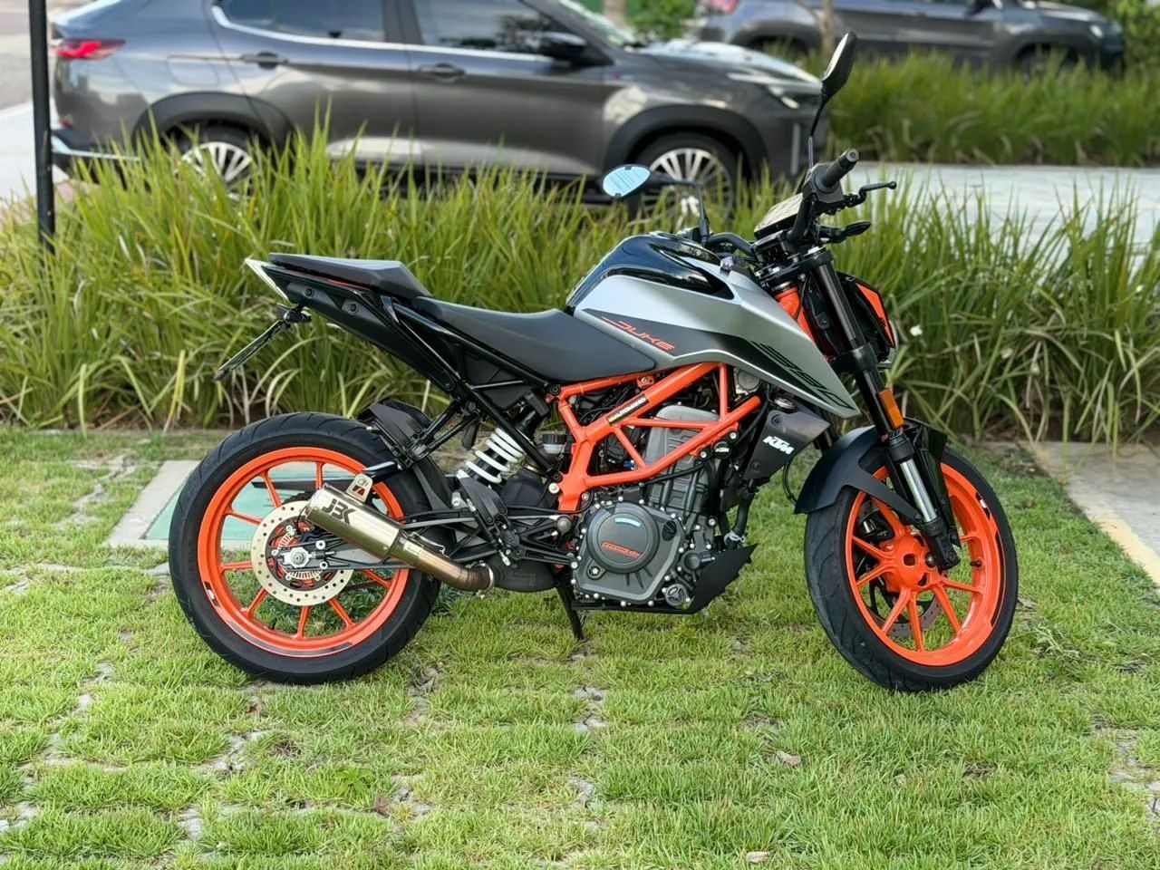 KTM 390 2023 - 1496732125 | OLX