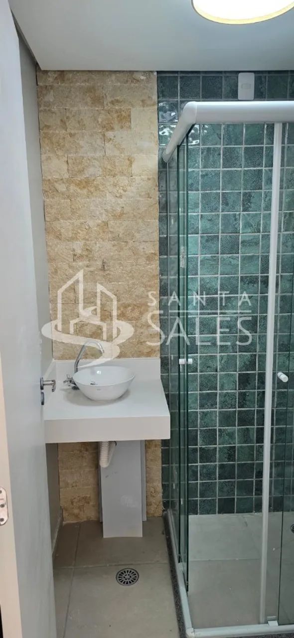 Apartamento para locação em Campos Elíseos com 33m² - Foto 4