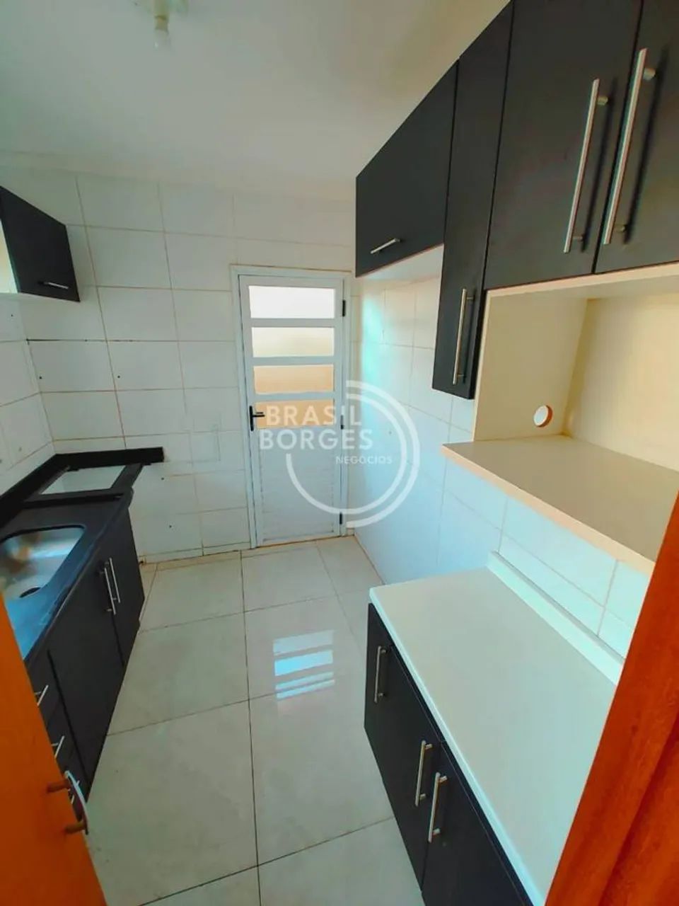 Imovel condominio bosque ipanema feira da barganha - Foto 3