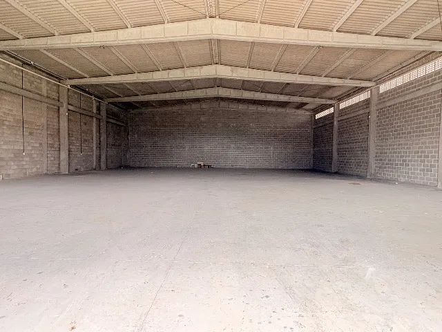 GALPÃO 545m2 PARA ALUGUEL - Foto 2