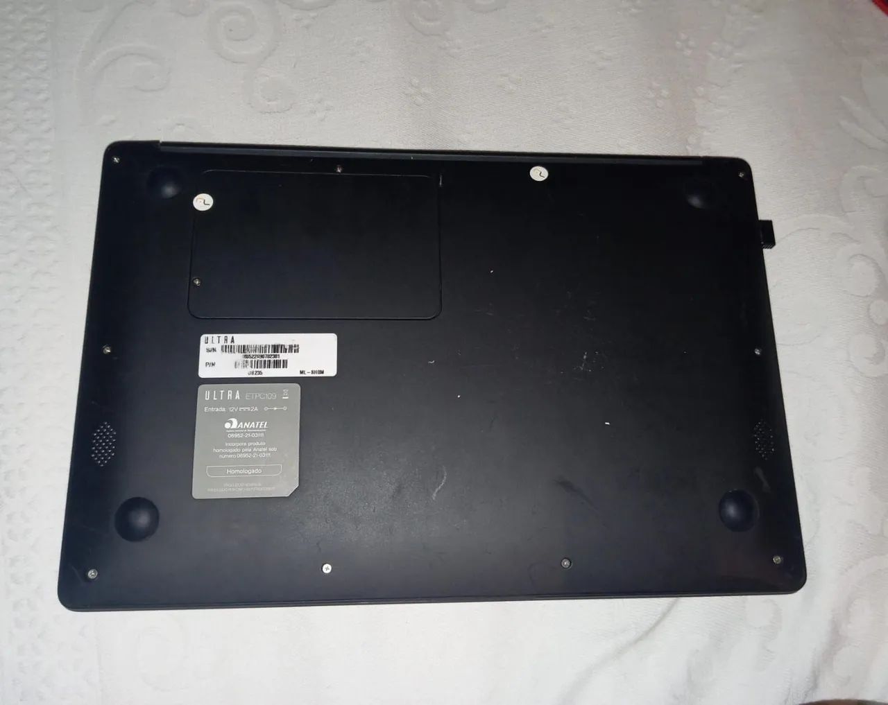 Notebook ultra  - Foto 2