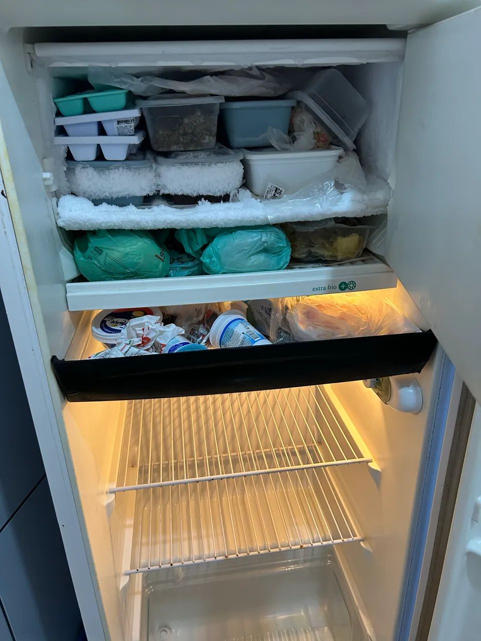 Geladeira