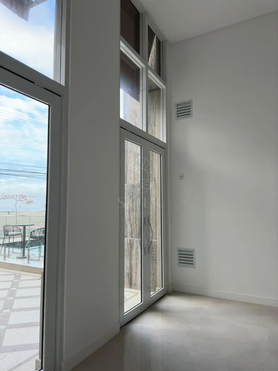 Sala Comercial Aurora 01 - Foto 4
