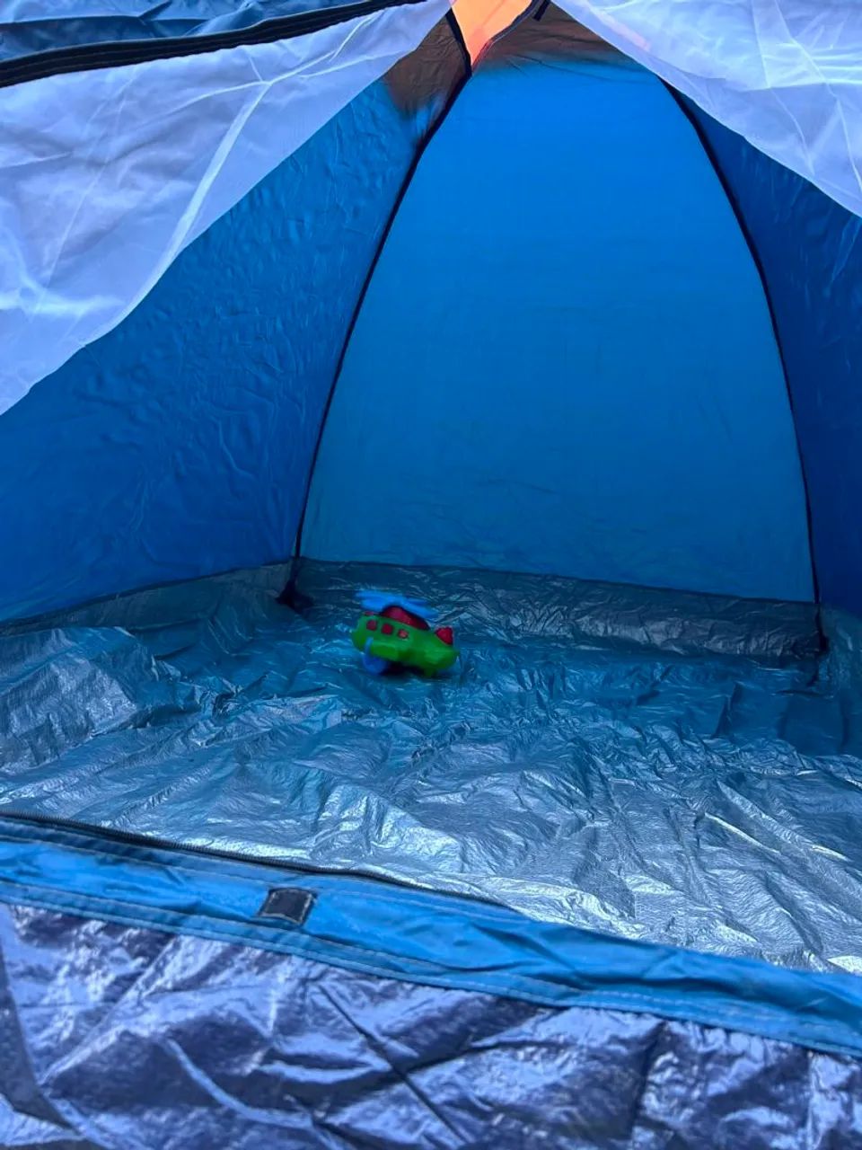 Barraca de camping - Foto 4