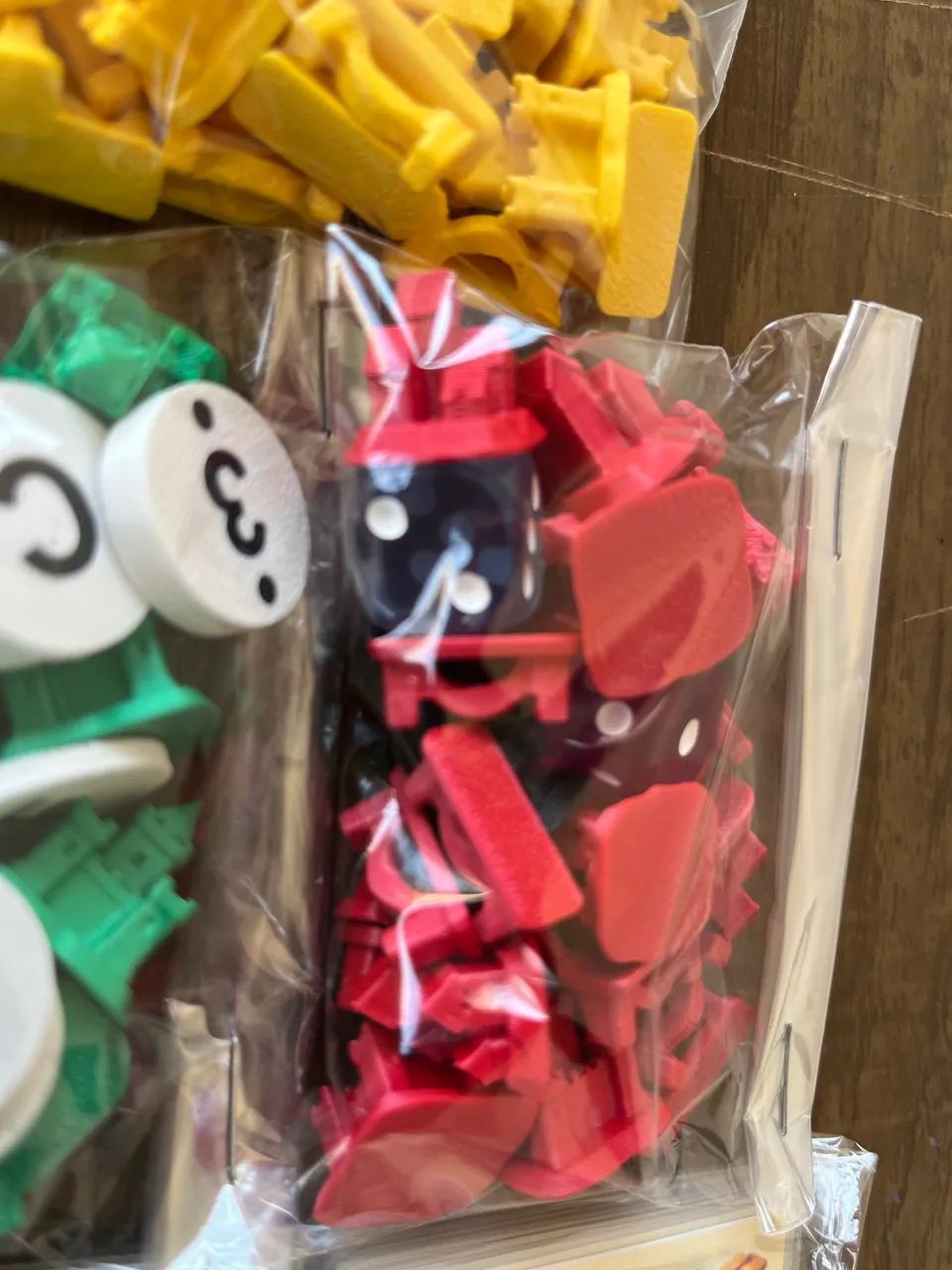 Jogo Catan Home Made - Foto 4