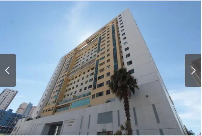 Alugo Cobertura/Duplex Águas Claras 