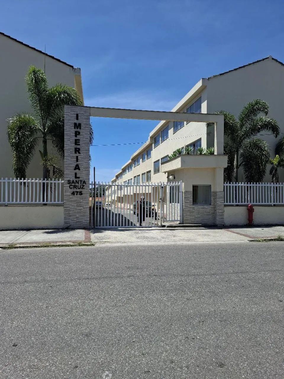 Foto - Rio de Janeiro - Santa Cruz