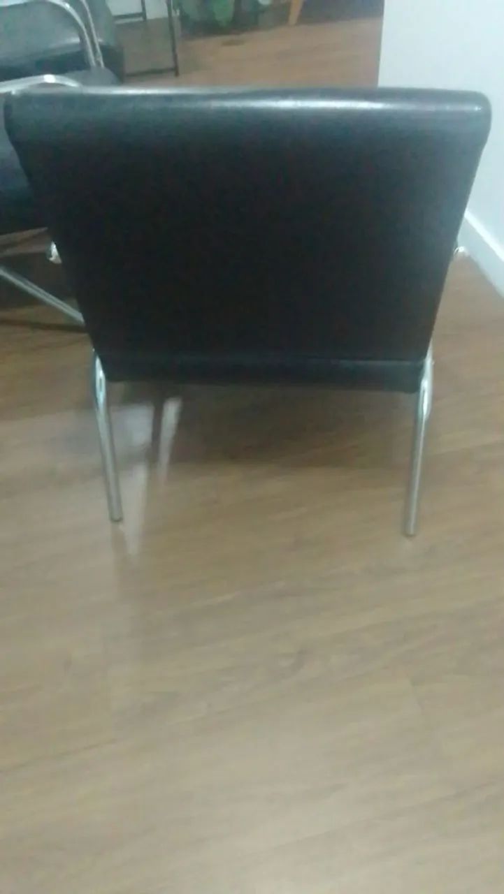 Conjunto de poltronas  - Foto 2